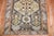 Khaki Zabihi Collection Antique Persian Bakhtiari Scatter Size Rug - 3'9" x 5' For Sale - Image 8 of 9