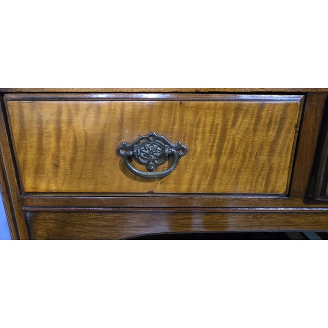 French Open Adjustable Library Bookcase, 1920 For Sale - Image 11 of 14