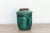 Asian Forest Echo Glaze Asian Vase For Sale - Image 3 of 8