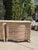 Wood Vintage Solid Wood French 4-Drawer Chest For Sale - Image 7 of 11