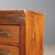 Chest of Drawers in Walnut-Stained Fir For Sale - Image 4 of 11