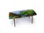 1960s Mid-Century Coffee Table with Dansette Legs, 1950s For Sale - Image 5 of 15