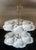 Tiered French Oyster Plates by Limoges For Sale - Image 9 of 15