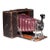 Antique Kodak No. 4 Model E Folding Camera c.1897-1910 For Sale