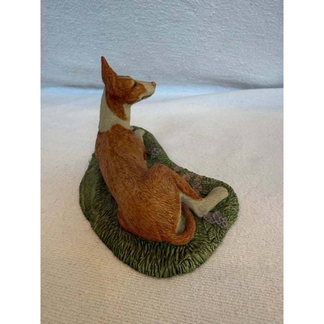 Ceramic Lifelike Bisengi For Sale - Image 4 of 10