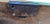 Fine Antique Southern Cherry Wood Chest With Black Walnut Knobs and Turned Feet For Sale - Image 11 of 12