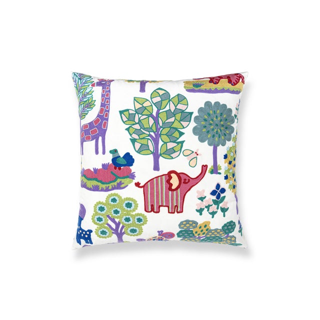 Scalamandré is a heritage American textile brand rooted in luxury and high-end design since its inception in 1929. Founder...
