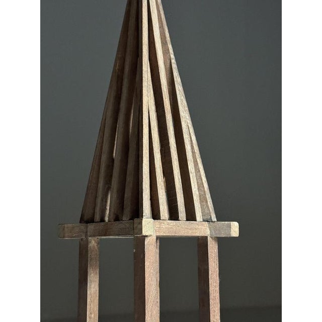 Masterpiece Roof Construction For Sale - Image 11 of 15