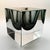 Rare Cube Ashtray or Catch-All in Murano Glass by Flavio Poli for Seguso, 1960s For Sale - Image 16 of 18