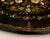 Late 19th Century 19th Century English Papier-Mâché Chinoiserie Tray. With Mother of Pearl Inlay For Sale - Image 5 of 11