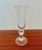 Art Glass Glassware from Biot, France, Set of 6 For Sale - Image 3 of 6