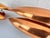 Copper Kastor Wall Lamps by Jo Hammerborg for Fog & Mørup, 1960s, Set of 2 For Sale - Image 10 of 15
