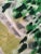 2020s Contemporary Artwork “Forest Glade” Original Abstract Painting, Oil and Acrylic on Canvas by CL Auker For Sale - Image 5 of 5