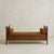 French Daybed in the Manner of Jacques Adnet, 1950s For Sale - Image 11 of 18