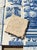 Antique 18th Century Portuguese Baroque Blue & White Fruit Basket Tile Panel For Sale - Image 14 of 14