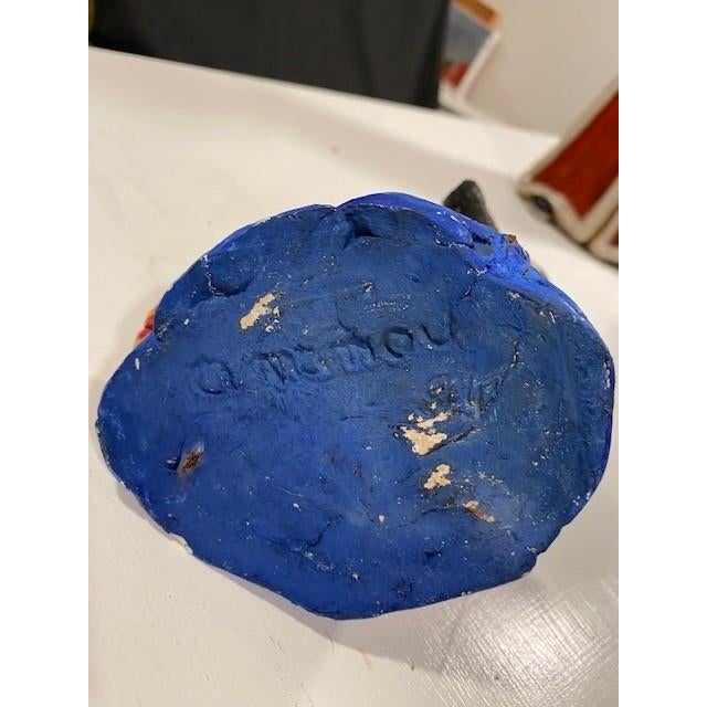 1990s 1990s Small Sculpture For Sale - Image 5 of 5