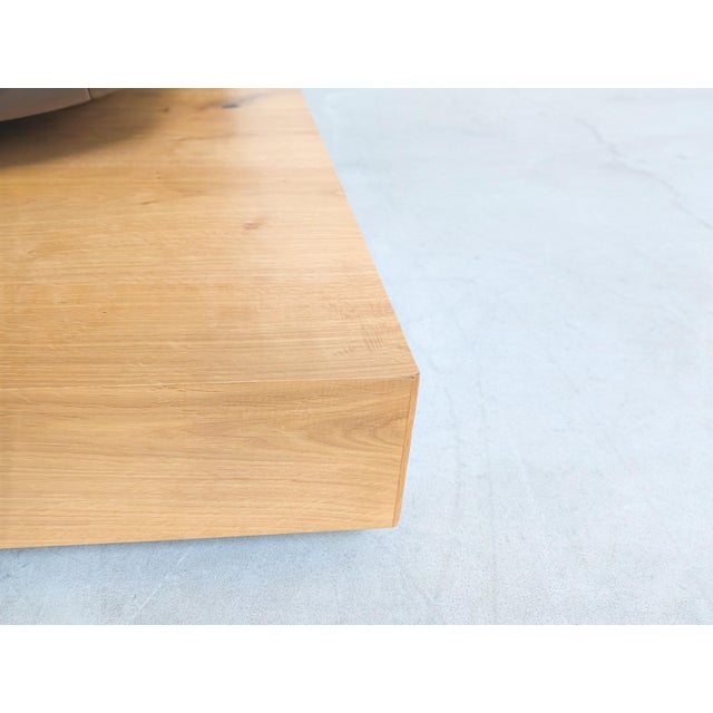 Free Motion Sofa in Leather from Koinor For Sale - Image 13 of 17