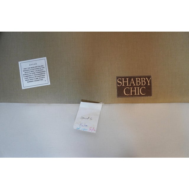2000 - 2009 Sofa by Rachel Ashwell From Shabby Chic For Sale - Image 5 of 18