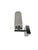 Art Deco Style Wall Lamp, Poland, 1970s For Sale - Image 14 of 14