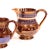 Small Lustre Ware English Cream Pitchers- Group of Four For Sale - Image 13 of 15