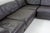 Black DS-76 Modular Leather Sofa from de Sede, 1990s, Set of 5 For Sale - Image 8 of 18