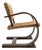 Vesoul Lounge Chair by Audoux and Minet for Vibo, 1950s For Sale