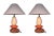 Vintage Table Lamps, Set of 2 For Sale