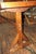 Mid-Century Modern Mid 20th Century Long Free Form Table For Sale - Image 3 of 6