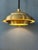 Mid-Century Modern Space Age UFO Pendant Lamp from Dijkstra For Sale - Image 13 of 13