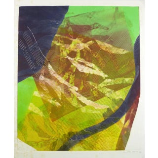 Kismine Varner, Primary Abstract For Sale