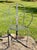 Pair Mid-Century Sculptural Outdoor Iron Chairs For Sale In New York - Image 6 of 6