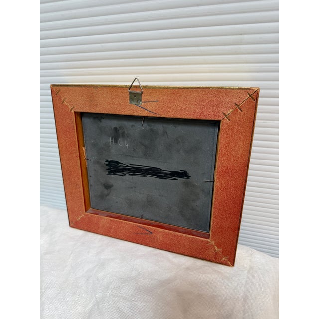 Pietra Dura Stone Mosaic of Nuns For Sale - Image 12 of 12