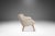 Selig Rare Restored Mid-Century Modern 'Holiday' Series Lounge Chair by Lawrence Peabody for Selig Danish Line, Usa, C. 1955 For Sale - Image 4 of 18
