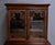 Small Scriban Showcase, 1800s For Sale - Image 5 of 18