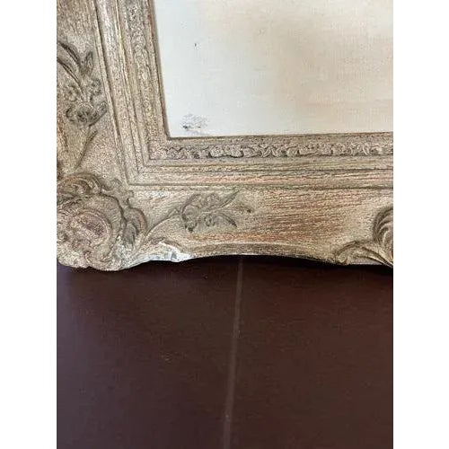 Modern Richard Sherrin, Portrait, 1930s, Painting on Canvas, Framed For Sale - Image 3 of 6