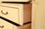 Henredon French Regency Louis XVI Cream Lacquered Highboy Dresser, Circa 1960s For Sale - Image 10 of 17