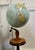 1930s Large French Terrestrial Globe by Girard Et Barrère, 1930s For Sale - Image 5 of 12