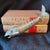 Coastal Articulated Silver Tone Fish Opener For Sale - Image 3 of 6