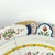 Antique 18th Century Dutch Ceramic Delft Plate For Sale - Image 3 of 11
