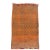 Vintage Boujad Moroccan Rug, 04'07 X 07'05 For Sale