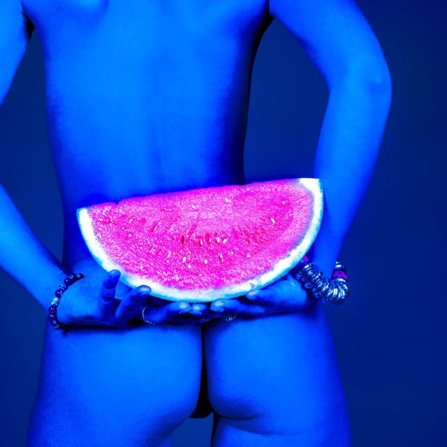 Franck Leclerc, Watermelon, 2000s, Photographic Print For Sale - Image 6 of 6