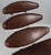 Set of Lounge Chair and Ottoman by Poul M. Volther For Sale - Image 10 of 13