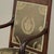 19th Century French Empire Period Mahogany Armchair For Sale - Image 14 of 18
