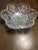American Early 20th Century American Brilliant Period Crystal Bowl For Sale - Image 3 of 6