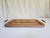Mid-Century Modern Mid-Century Modern Wood Serving Tray For Sale - Image 3 of 5