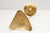 1930s Bauhaus Floor Candleholder in Brass by Alfred Schäfter, Germany, 1930 For Sale - Image 5 of 10