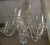 Late 19th Century 19th C English Cut Crystal Ten-Arm Georgian Style Chandelier For Sale - Image 5 of 11