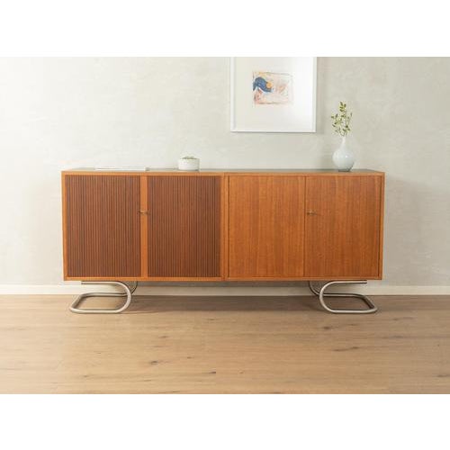 Vintage Sideboard from DeWe For Sale - Image 11 of 11