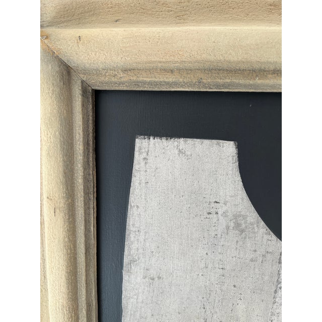 Algorithm No. 3 by Jennifer Gibbs For Sale - Image 4 of 5