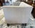Stickley Greige Upholstered and Tufted Draper Sofa For Sale - Image 11 of 18